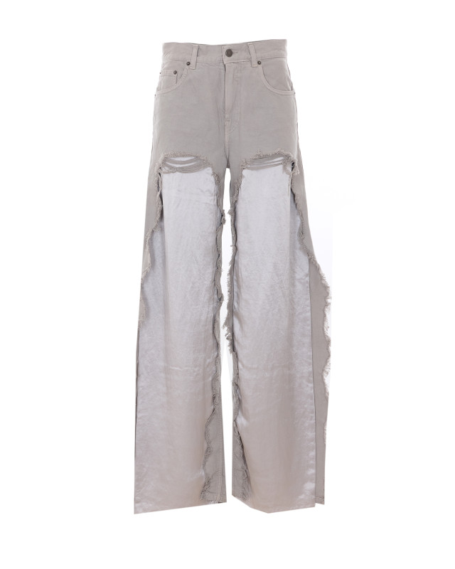 [HAIKURE] Jeans SS26 HEW03330GF181PXT0454