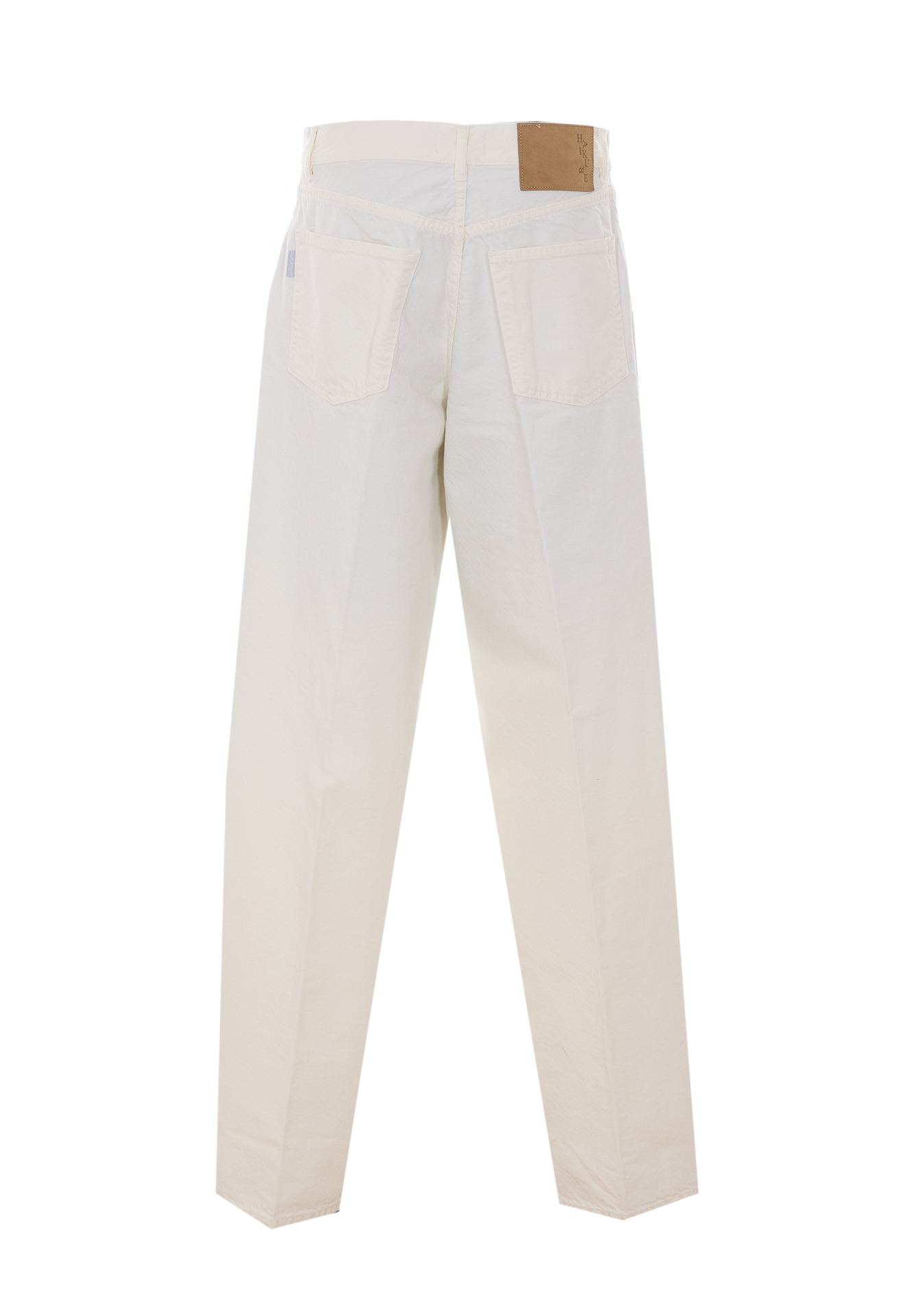 [HAIKURE] Jeans SS26 HEW03296GF146XTT0341