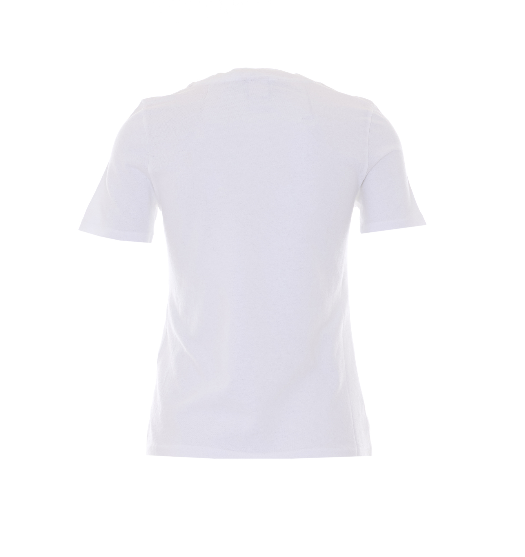 [Chloe] T-shirts Short Sleeve SS26 26SJH08197101