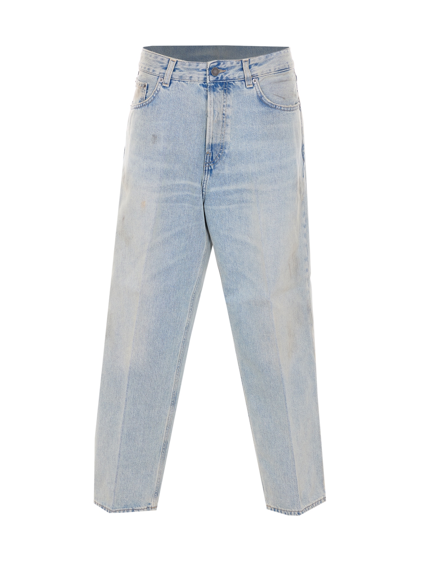 [HAIKURE] Jeans SS26 HEW03297DF203L0936