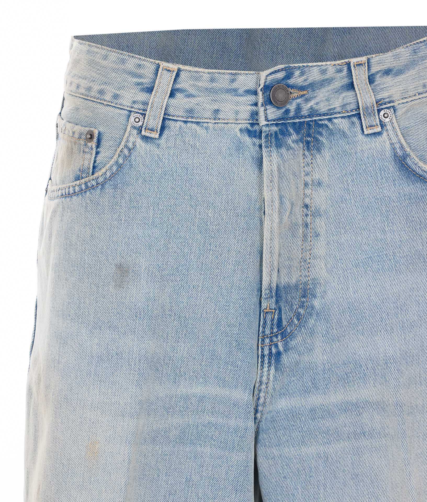 [HAIKURE] Jeans SS26 HEW03297DF203L0936