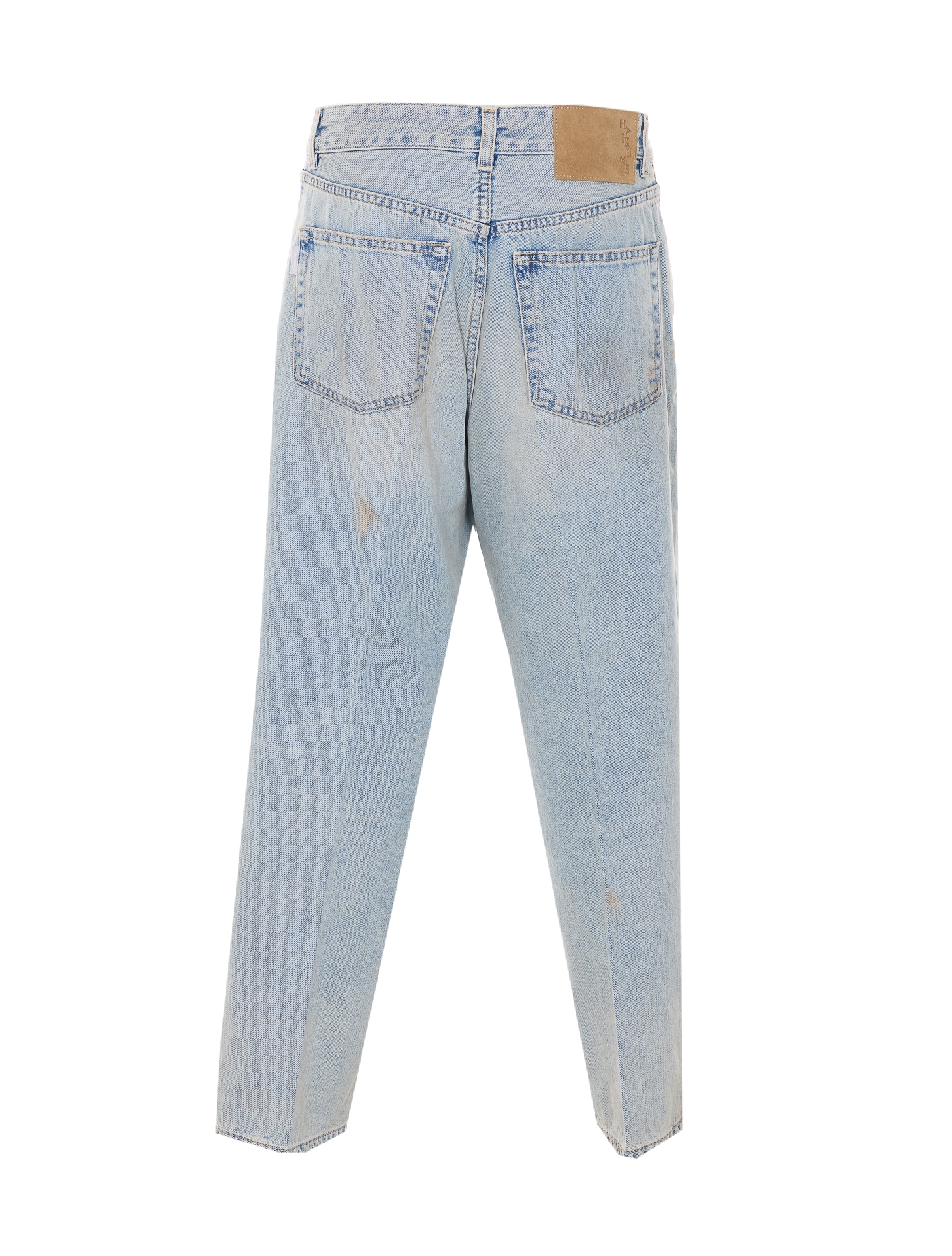 [HAIKURE] Jeans SS26 HEW03297DF203L0936