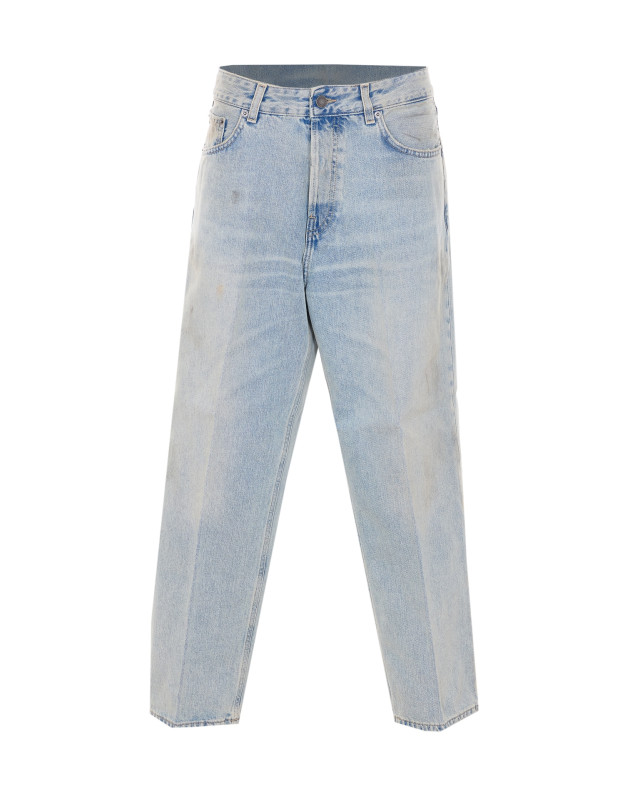 [HAIKURE] Jeans SS26 HEW03297DF203L0936