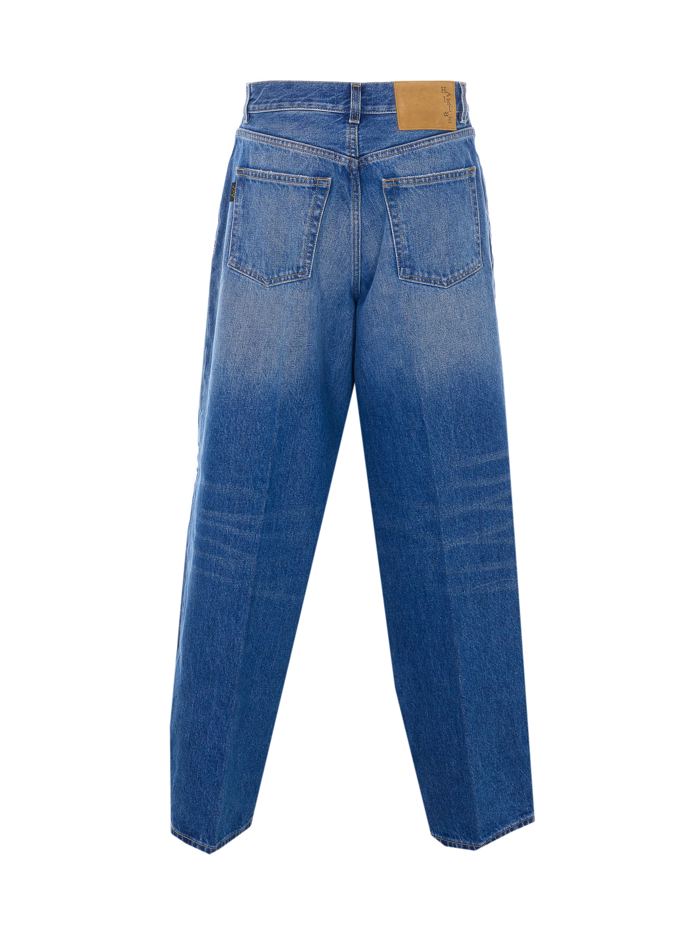 [HAIKURE] Jeans SS26 HEW03322DF106L0911