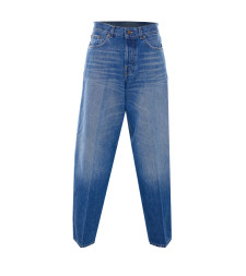 [HAIKURE] Jeans SS26 HEW03322DF106L0911