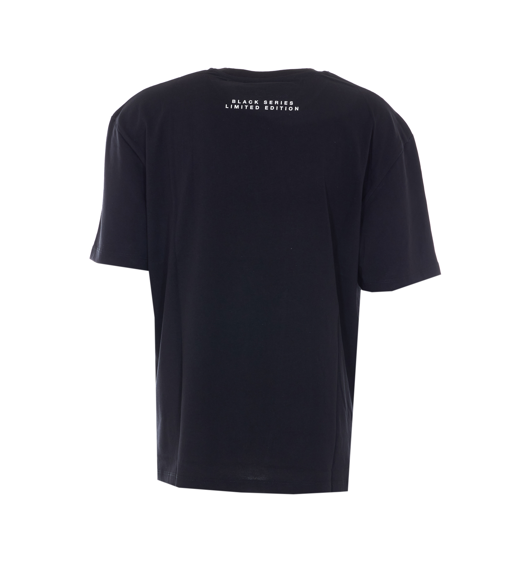[Ih Nom Uh Nit] T-shirts Short Sleeve SS26 NUS26247009