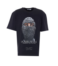 [Ih Nom Uh Nit] T-shirts Short Sleeve SS26 NUS26247009