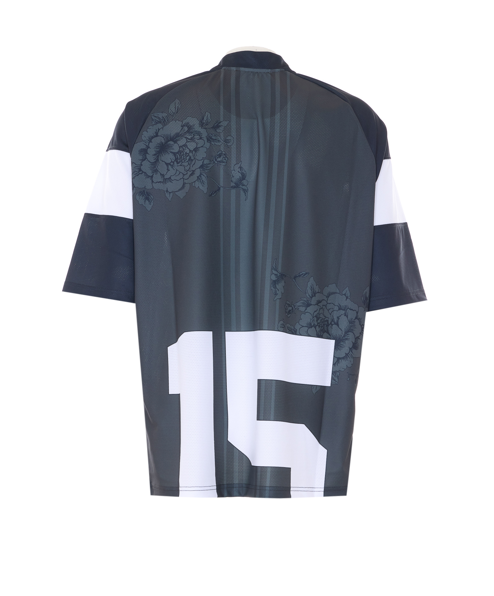 [Ih Nom Uh Nit] T-shirts Short Sleeve SS26 NUS26232999