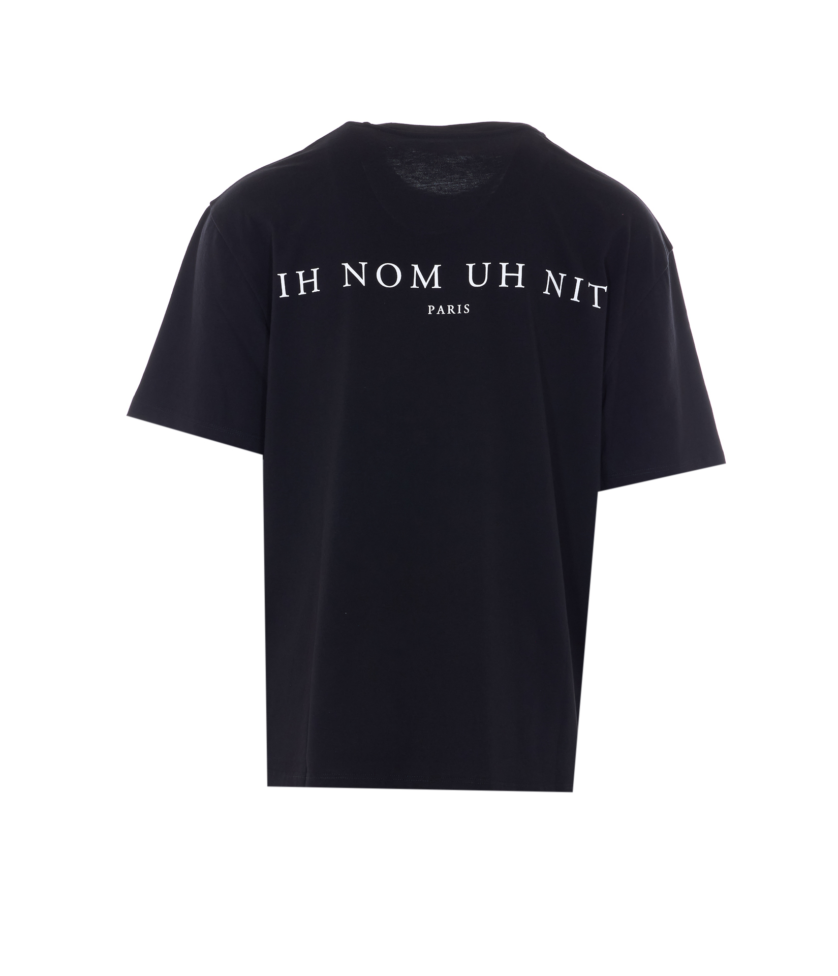 [Ih Nom Uh Nit] T-shirts Short Sleeve SS26 NUS26234009