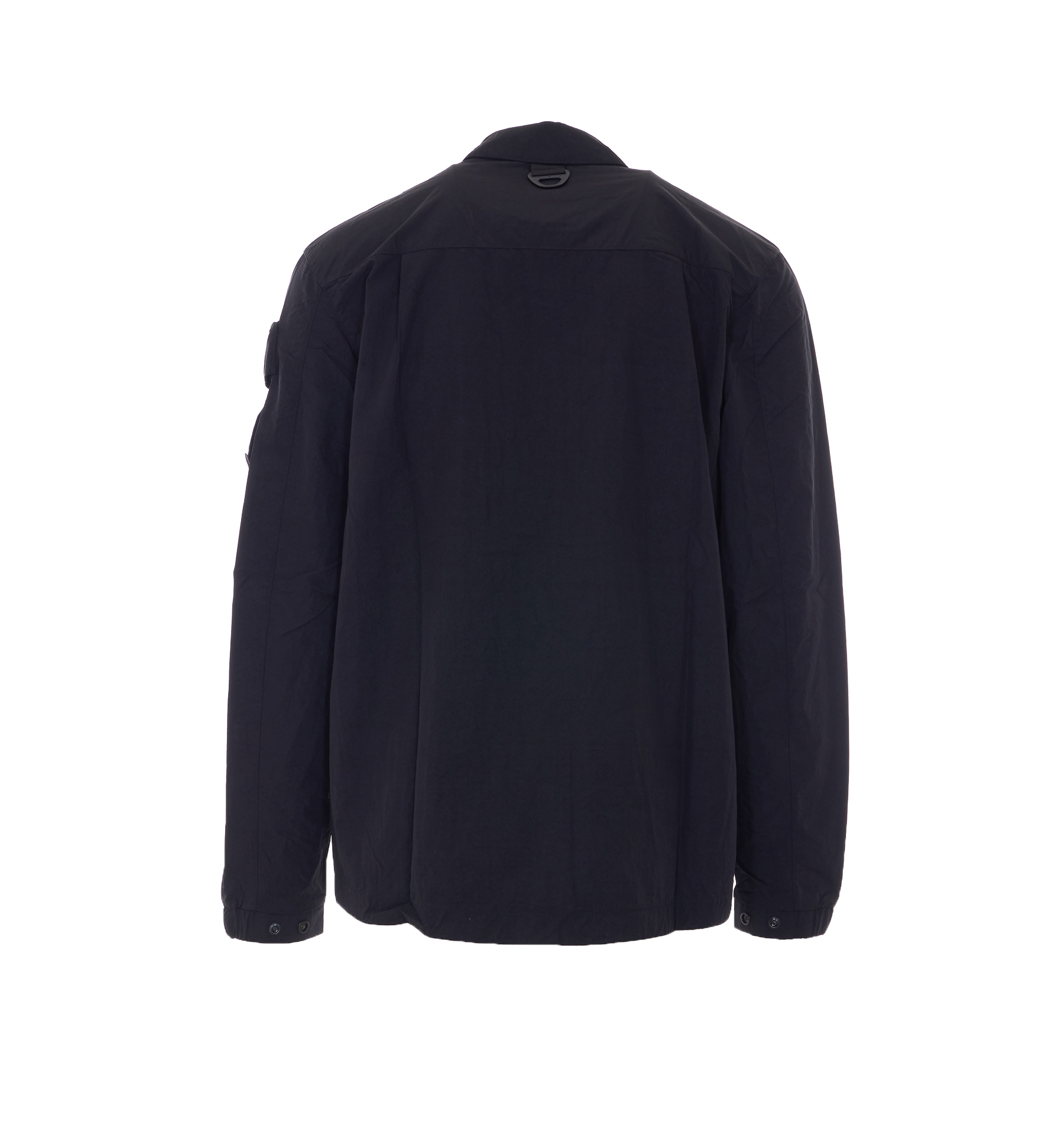 [JG1] Jacket SS26 SS2613BLACK