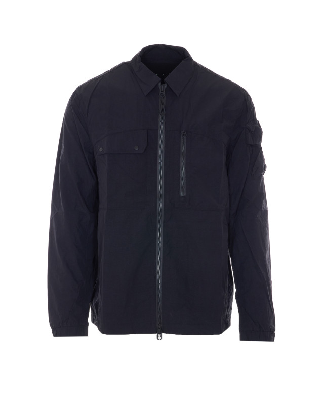 [JG1] Jacket SS26 SS2613BLACK