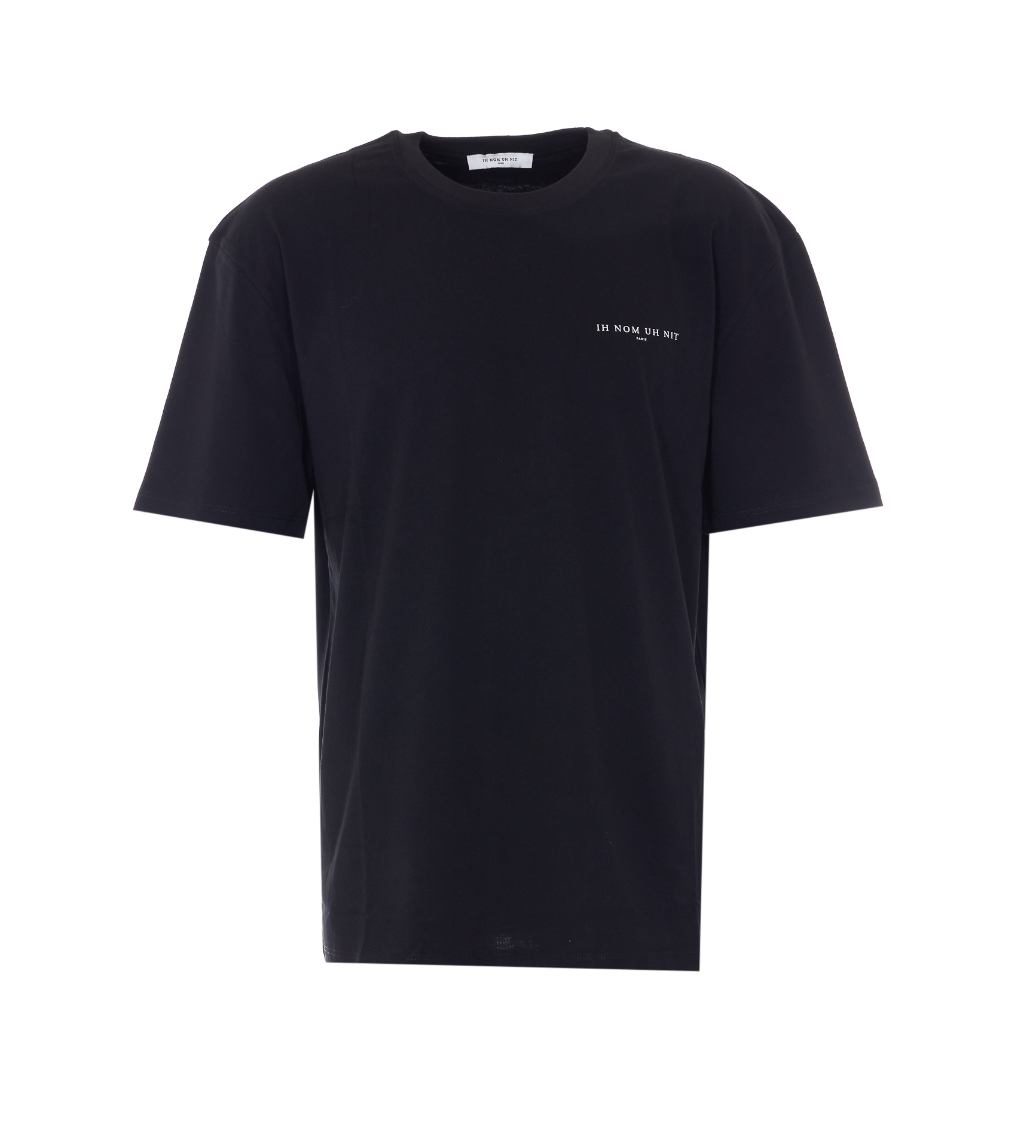 [Ih Nom Uh Nit] T-shirts Short Sleeve SS26 NUS26225009