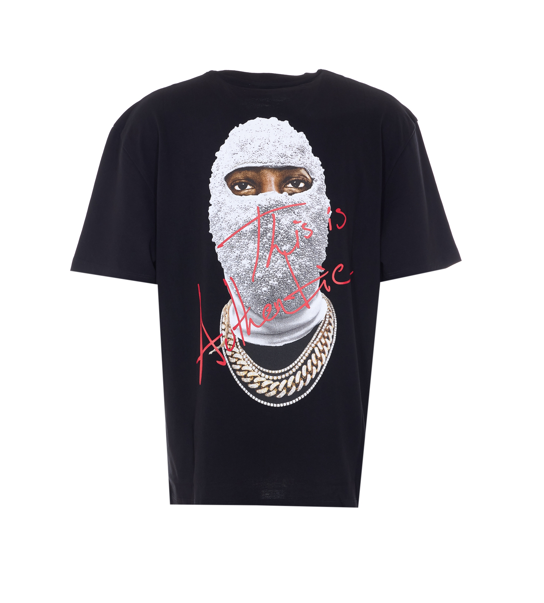 [Ih Nom Uh Nit] T-shirts Short Sleeve SS26 NUS26225009