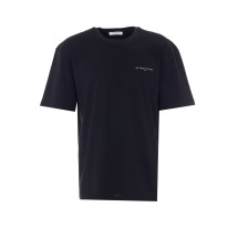 [Ih Nom Uh Nit] T-shirts Short Sleeve SS26 NUS26225009