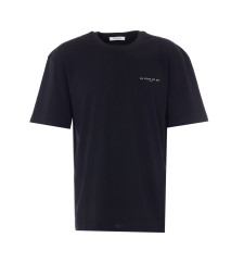 [Ih Nom Uh Nit] T-shirts Short Sleeve SS26 NUS26225009