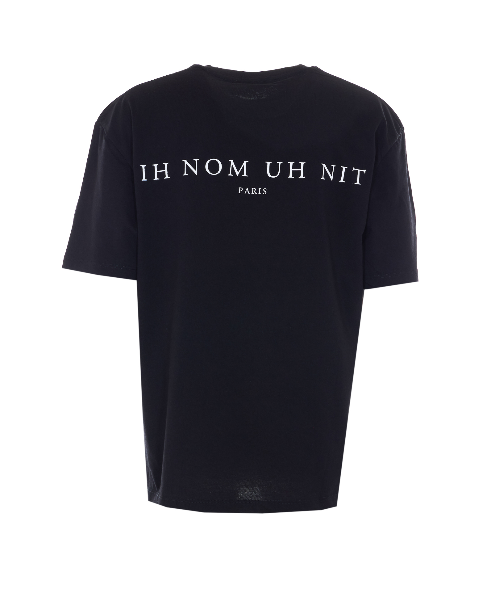 [Ih Nom Uh Nit] T-shirts Short Sleeve SS26 NUS26278009