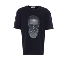[Ih Nom Uh Nit] T-shirts Short Sleeve SS26 NUS26278009