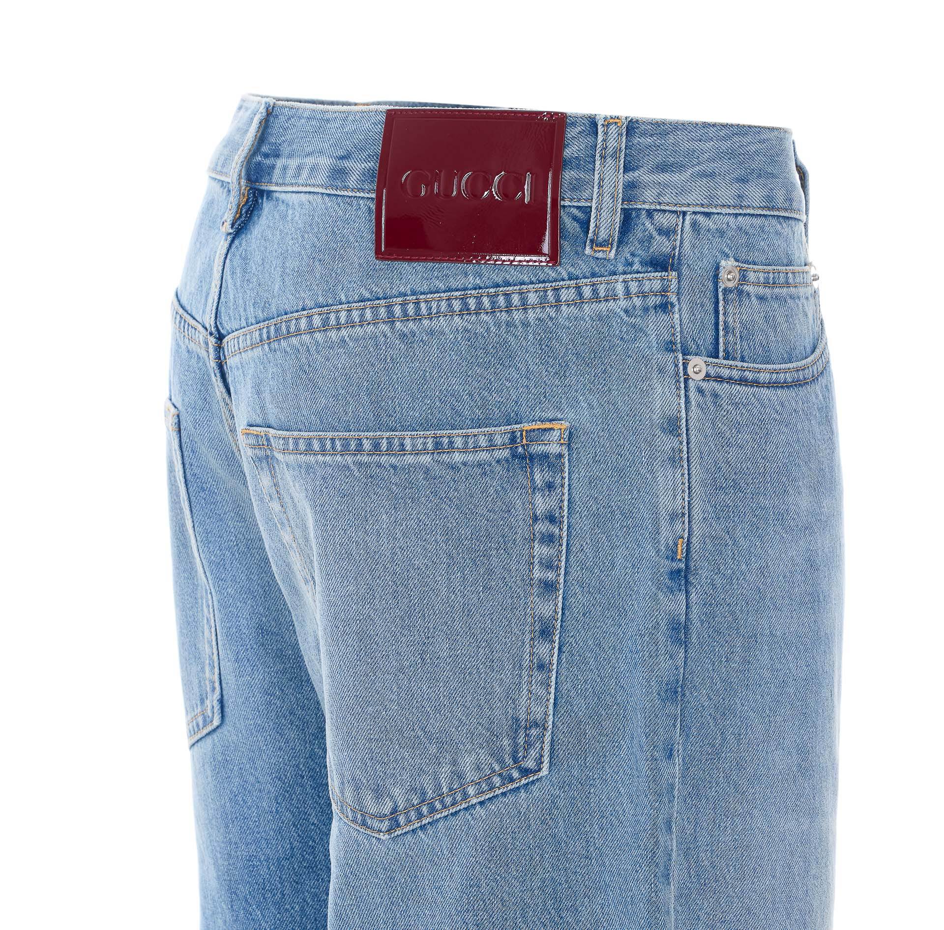 [Gucci] Trousers SS26 861309XDDD24009