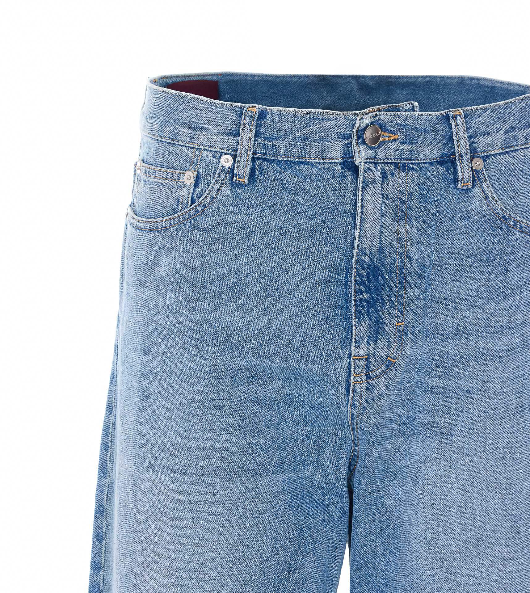 [Gucci] Trousers SS26 861309XDDD24009