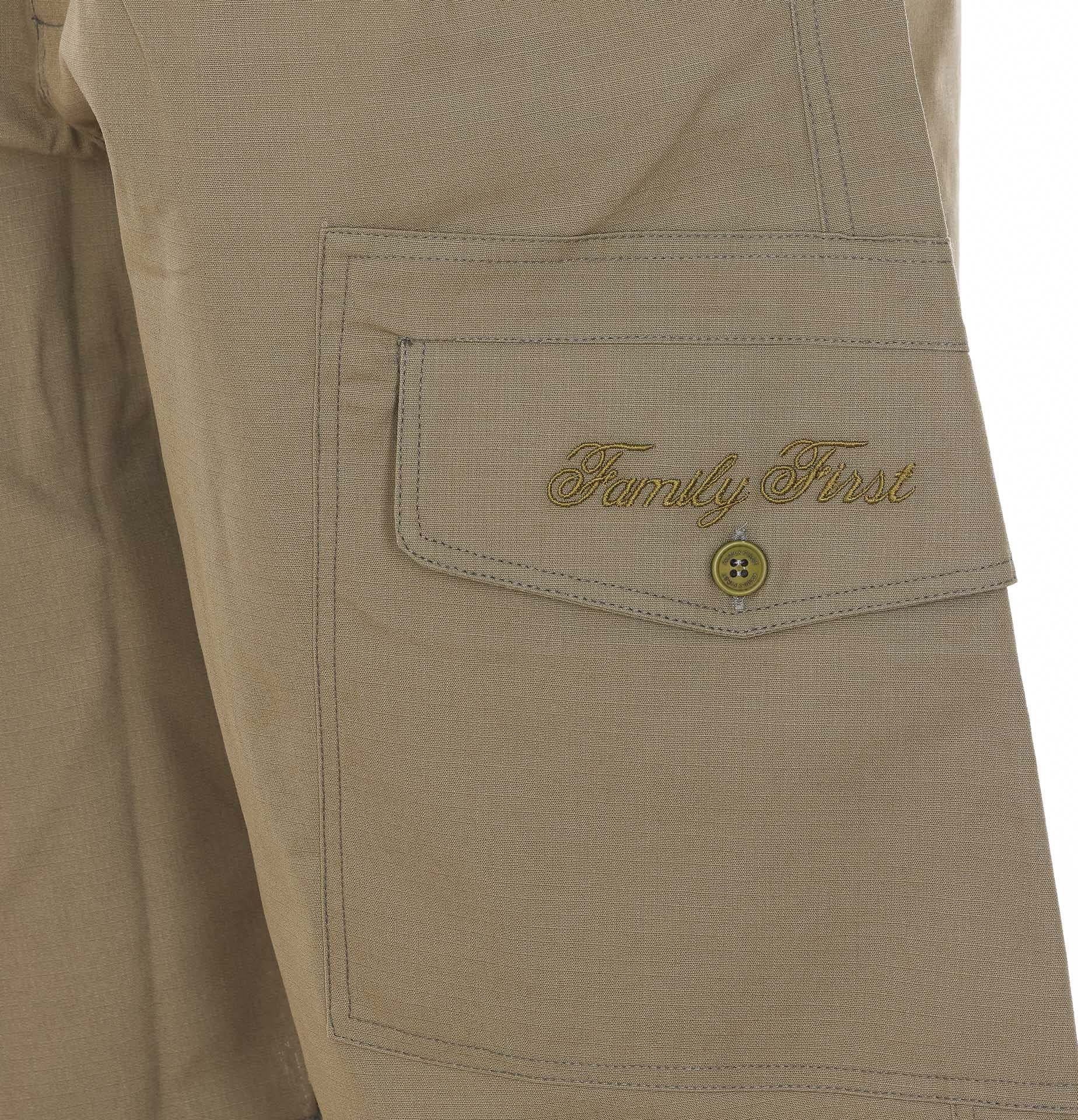 [FAMILY FIRST] Shorts SS26 PSS2601LG