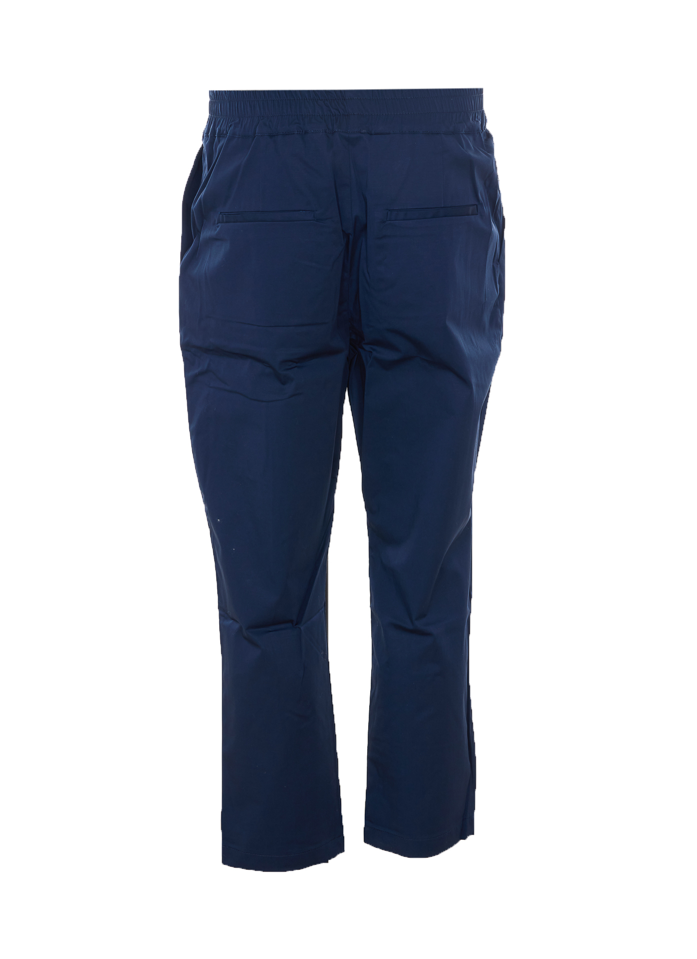 [FAMILY FIRST] Trousers SS26 PS2605DB