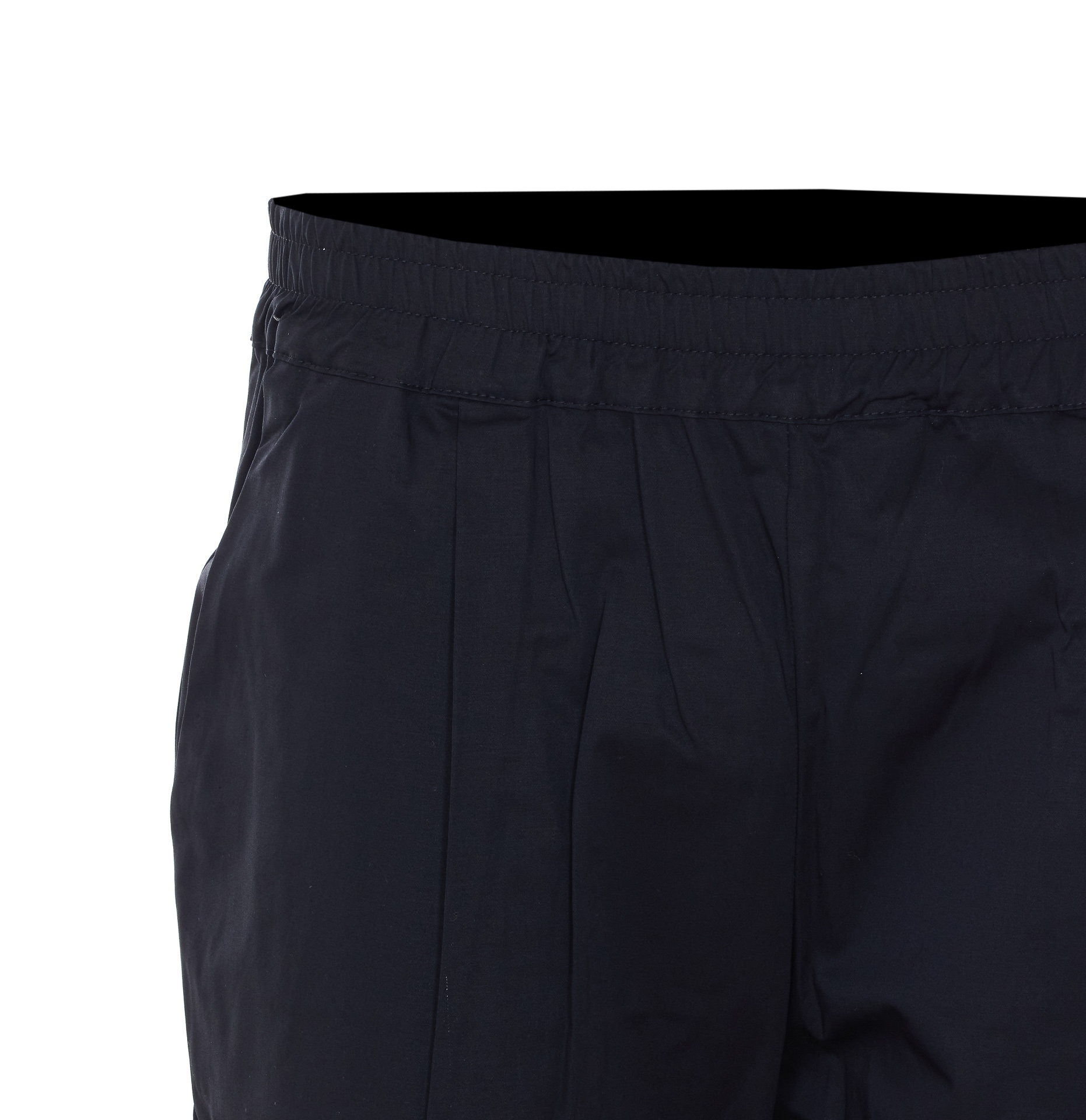 [FAMILY FIRST] Trousers SS26 PS2605BK