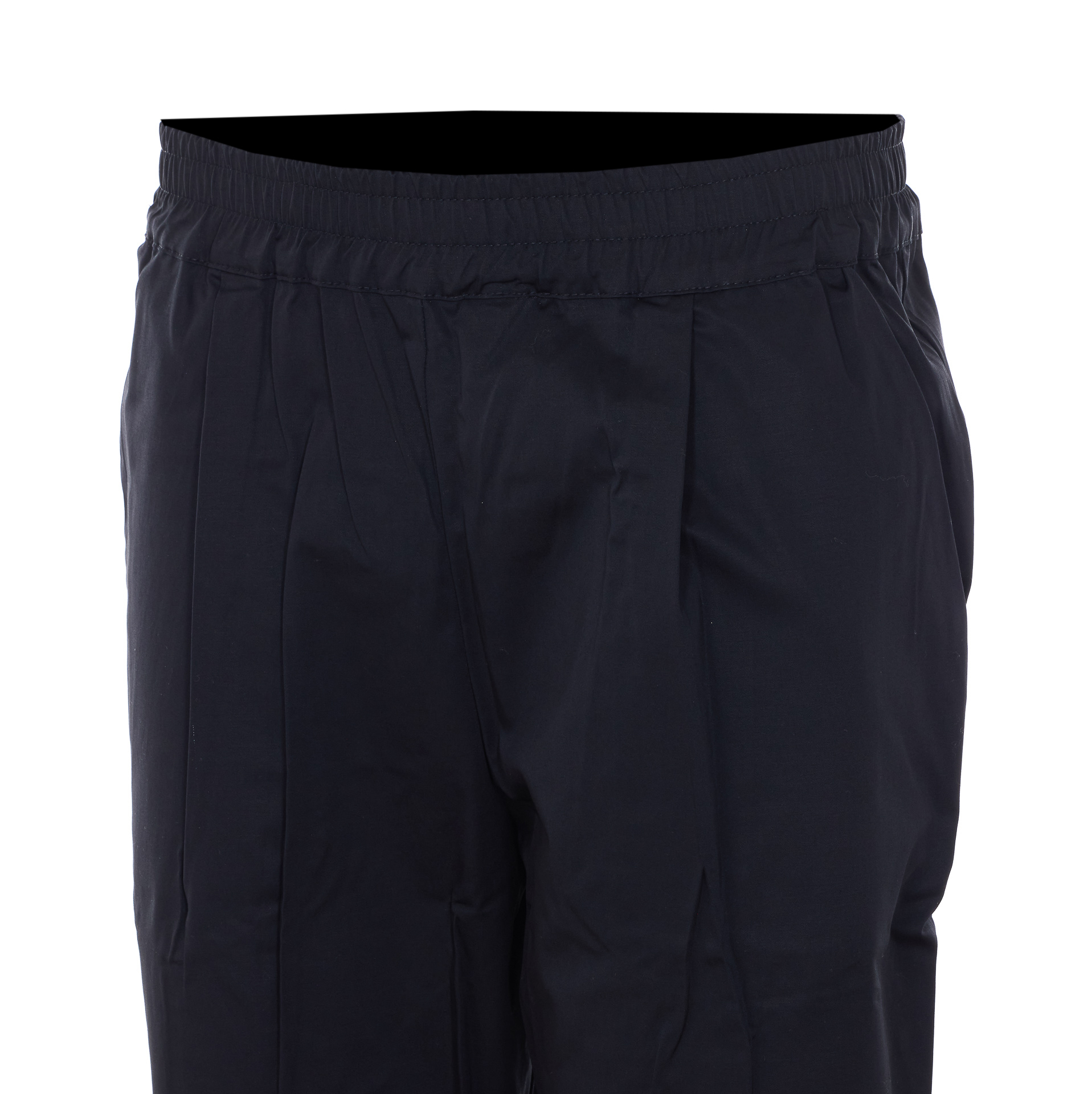 [FAMILY FIRST] Trousers SS26 PS2605BK
