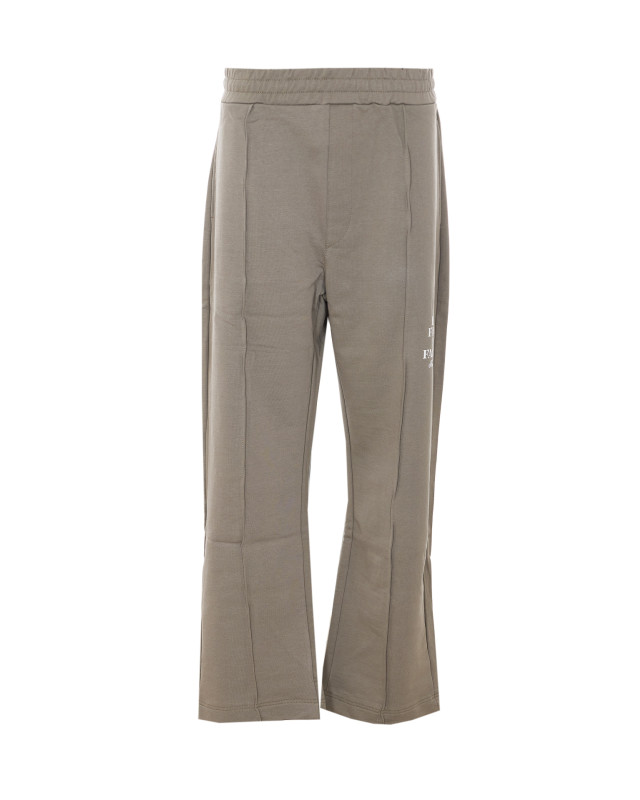 [FAMILY FIRST] Trousers SS26 JOF2612LG