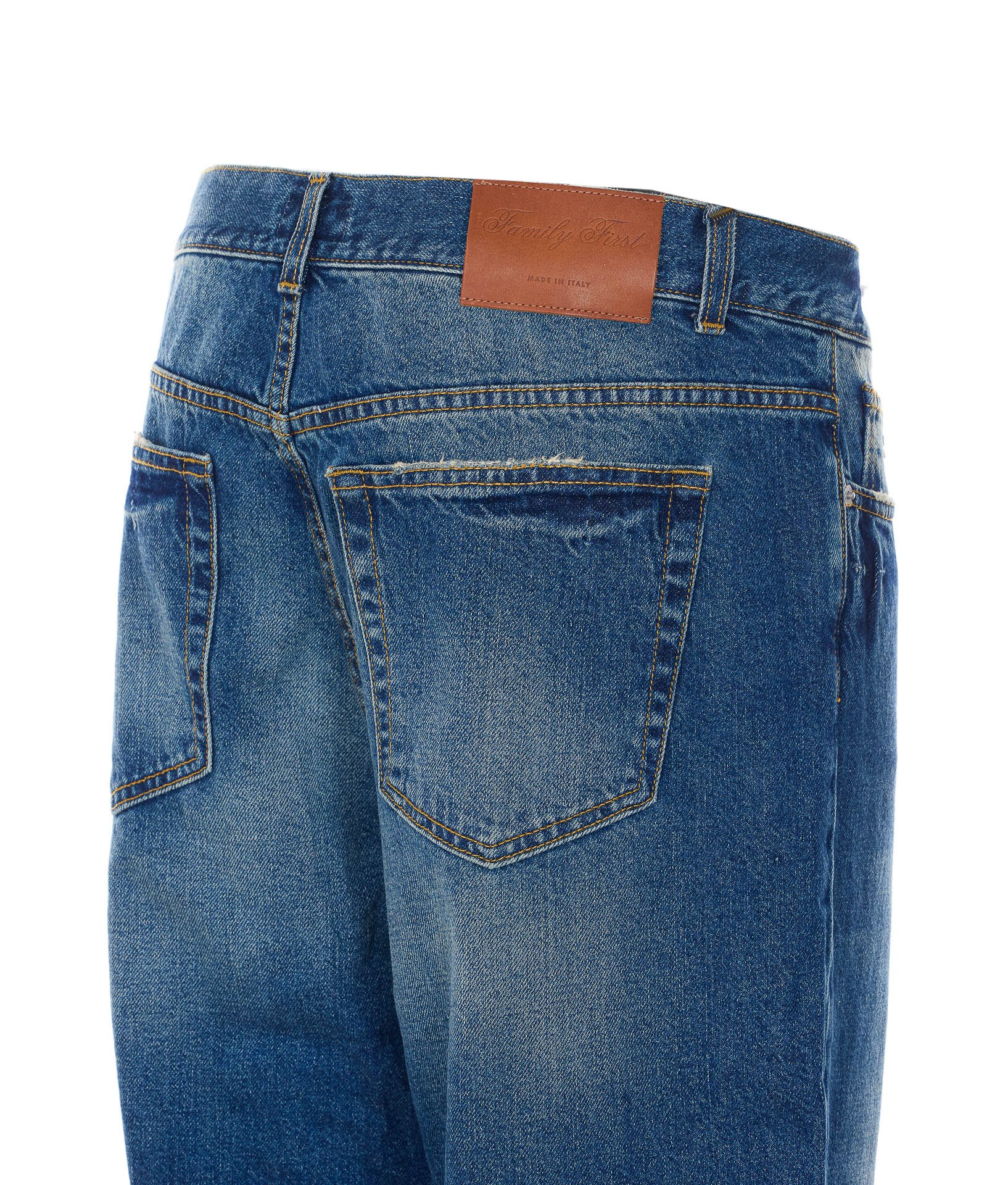 [FAMILY FIRST] Jeans SS26 JS2601MB
