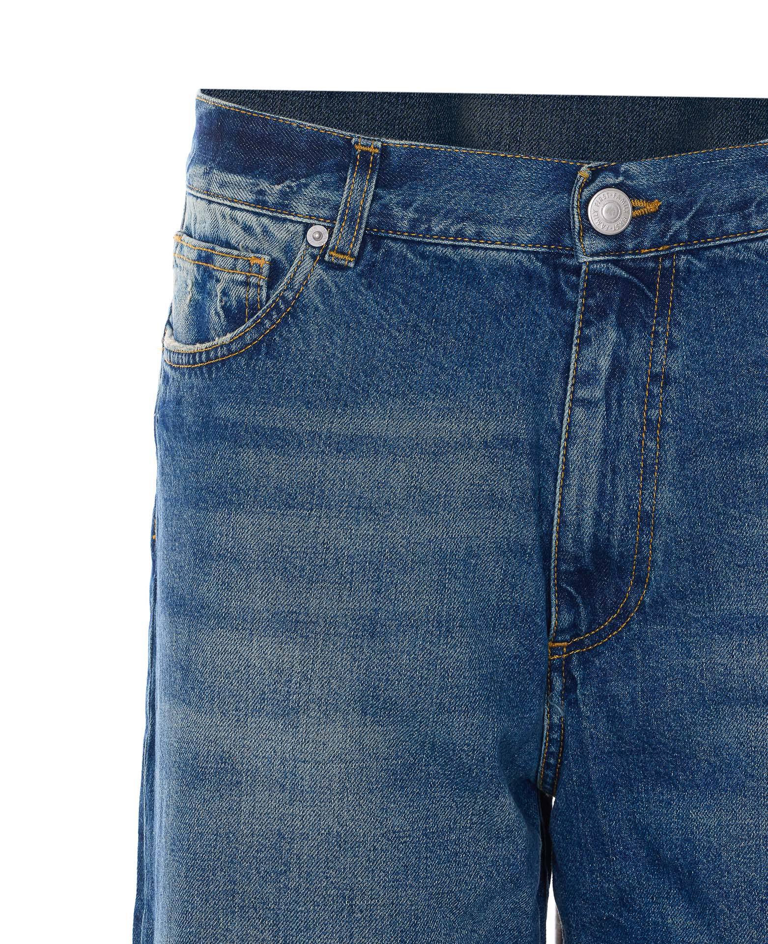 [FAMILY FIRST] Jeans SS26 JS2601MB