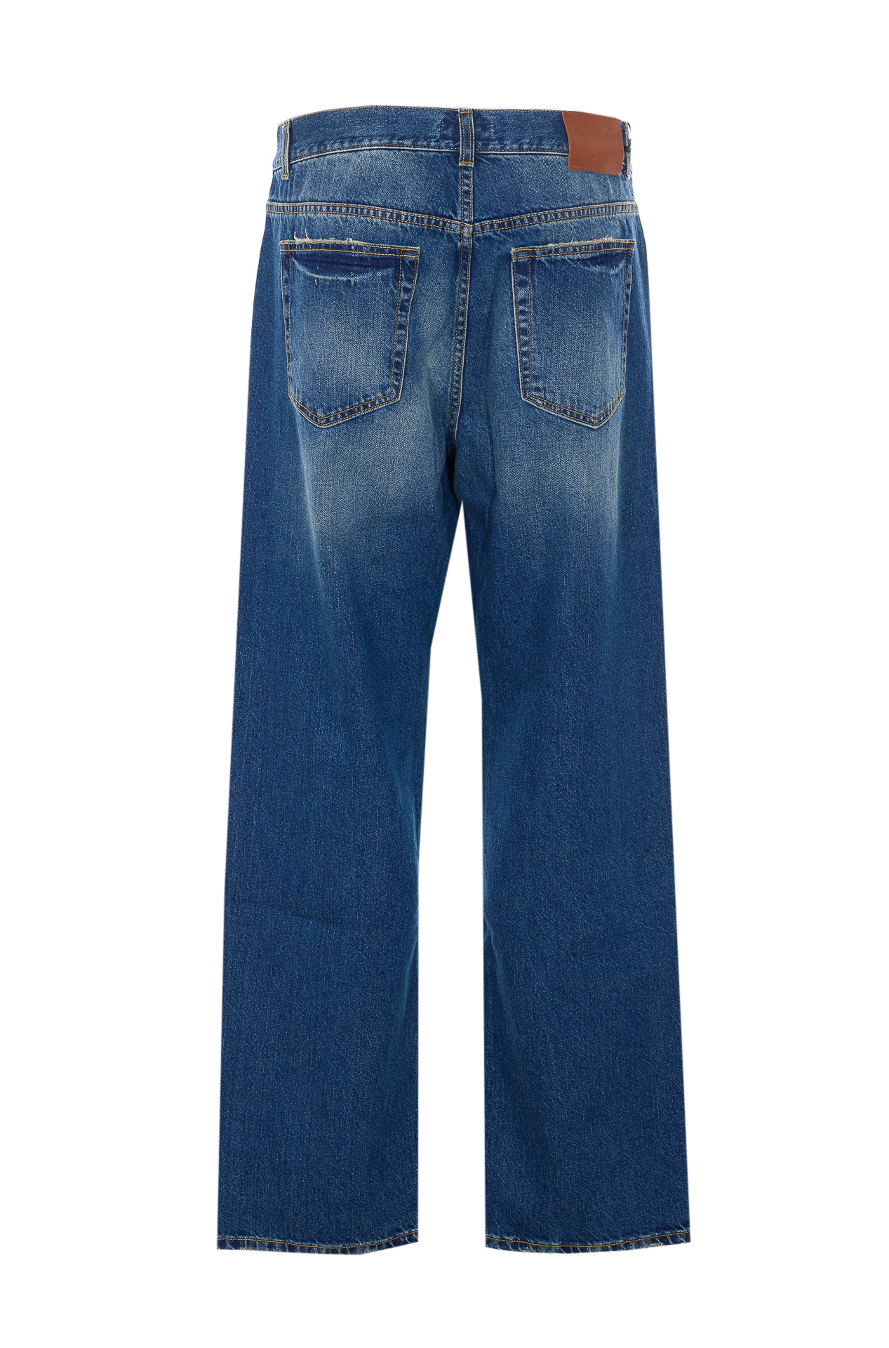 [FAMILY FIRST] Jeans SS26 JS2601MB