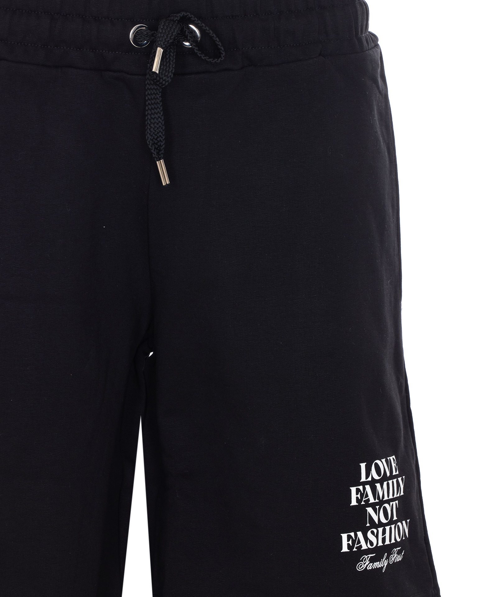 [FAMILY FIRST] Shorts SS26 JOSS2502BK
