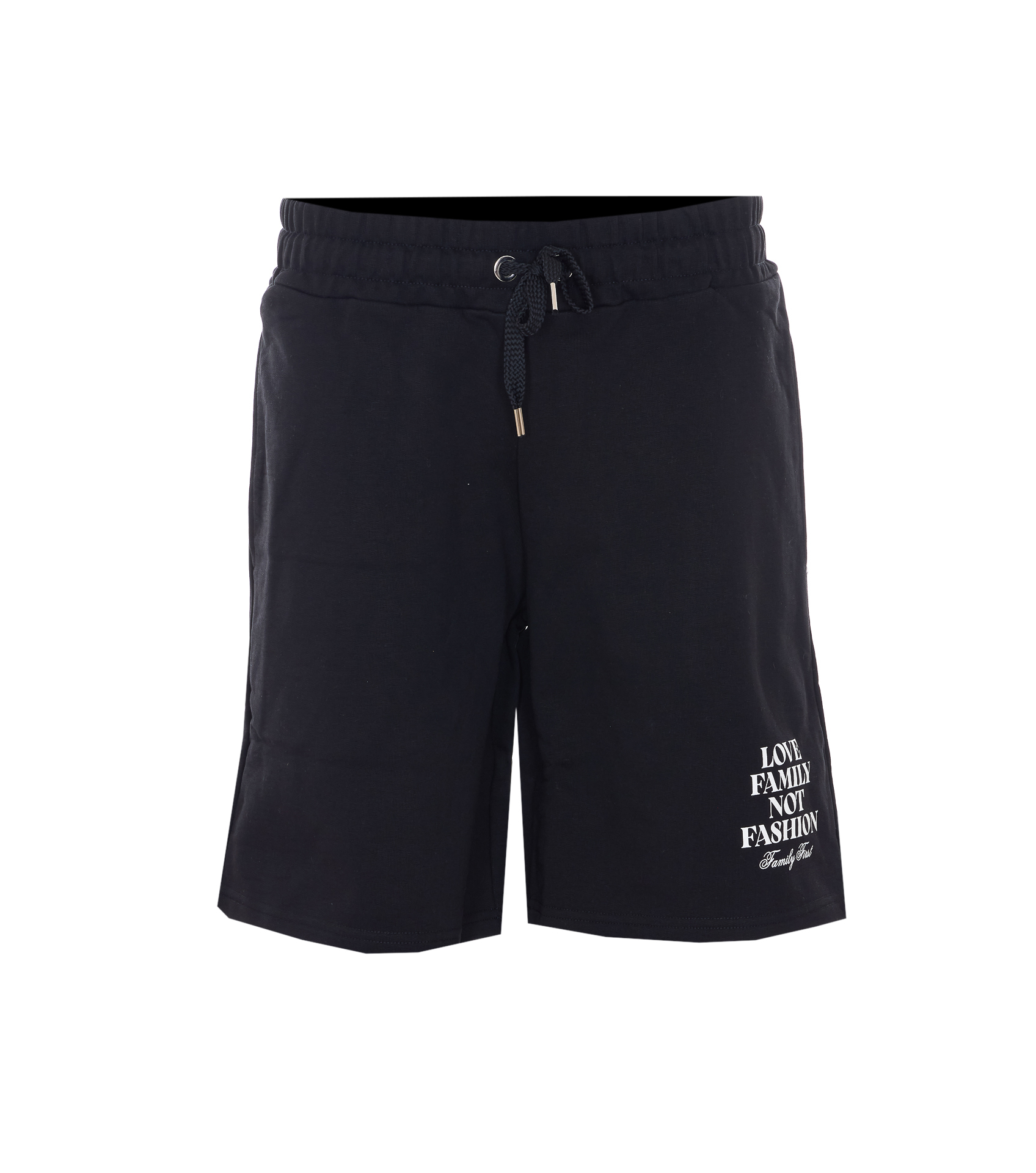 [FAMILY FIRST] Shorts SS26 JOSS2502BK