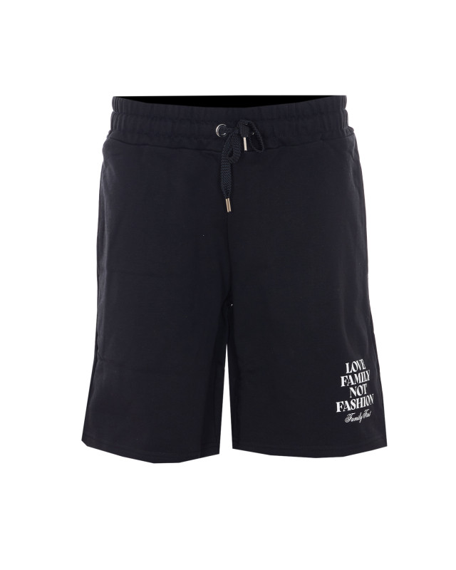 [FAMILY FIRST] Shorts SS26 JOSS2502BK