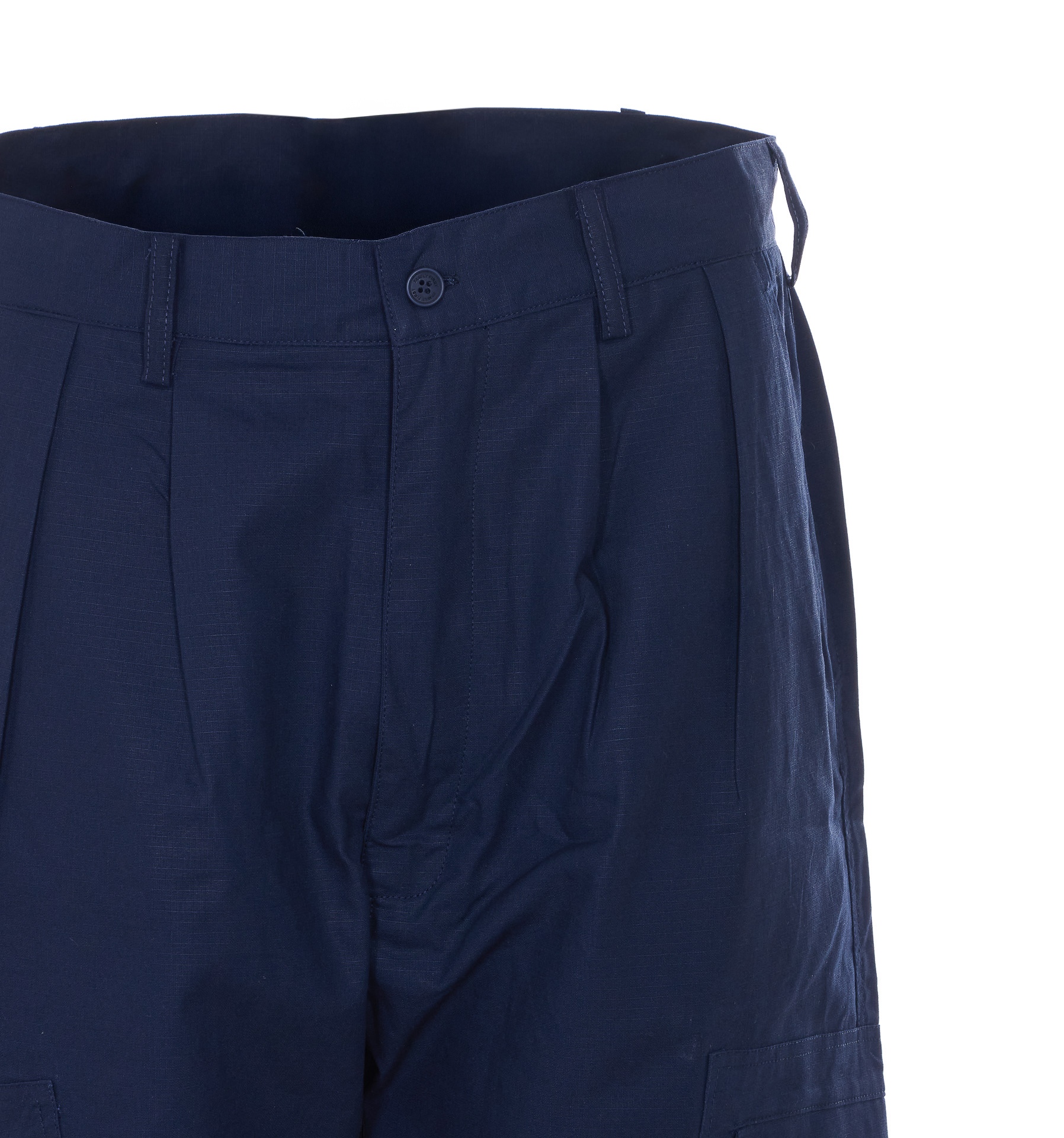 [FAMILY FIRST] Trousers SS26 PS2601DB