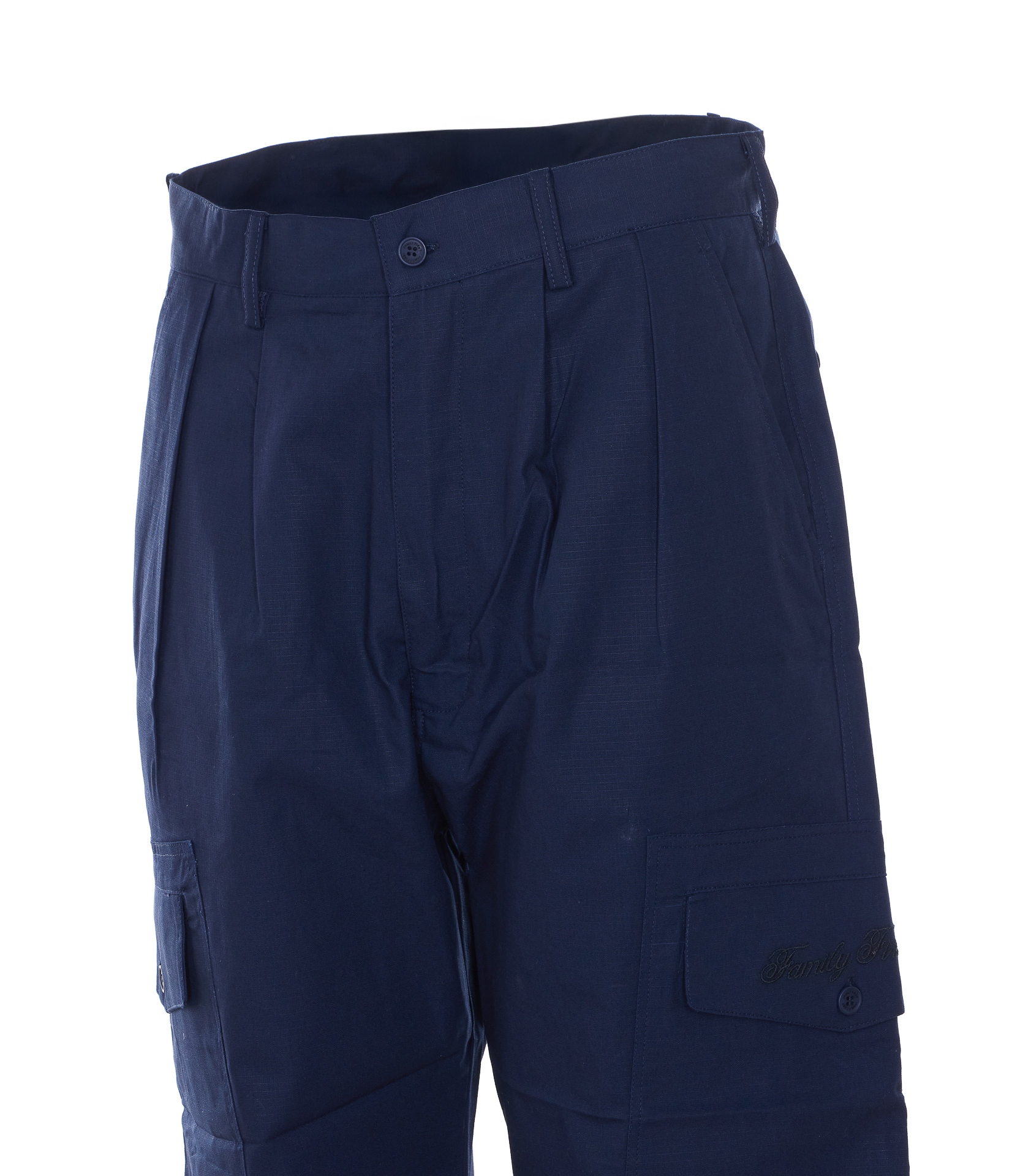 [FAMILY FIRST] Trousers SS26 PS2601DB