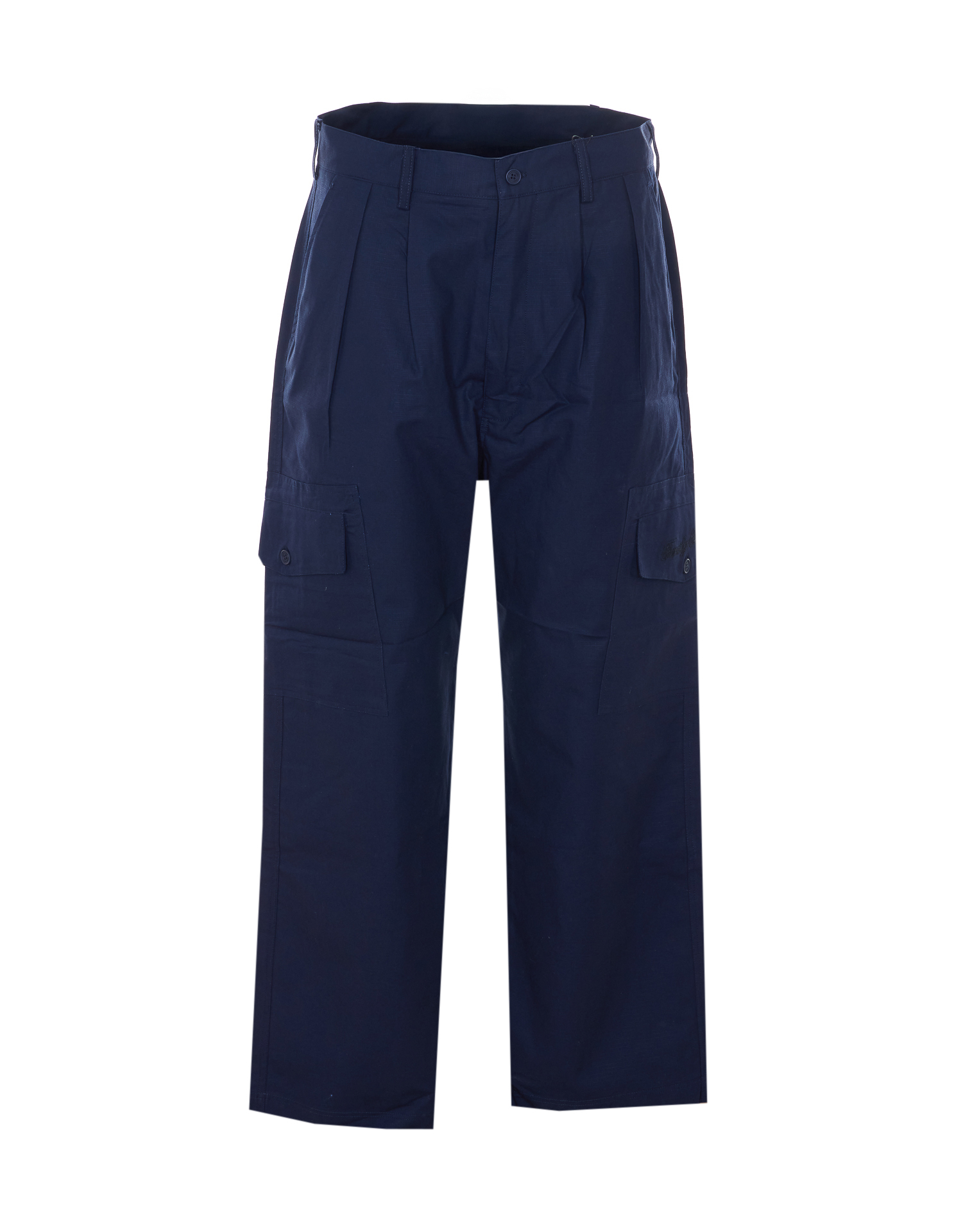 [FAMILY FIRST] Trousers SS26 PS2601DB