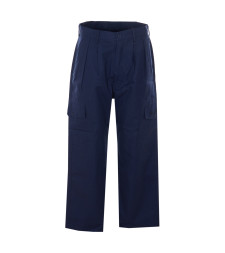 [FAMILY FIRST] Trousers SS26 PS2601DB