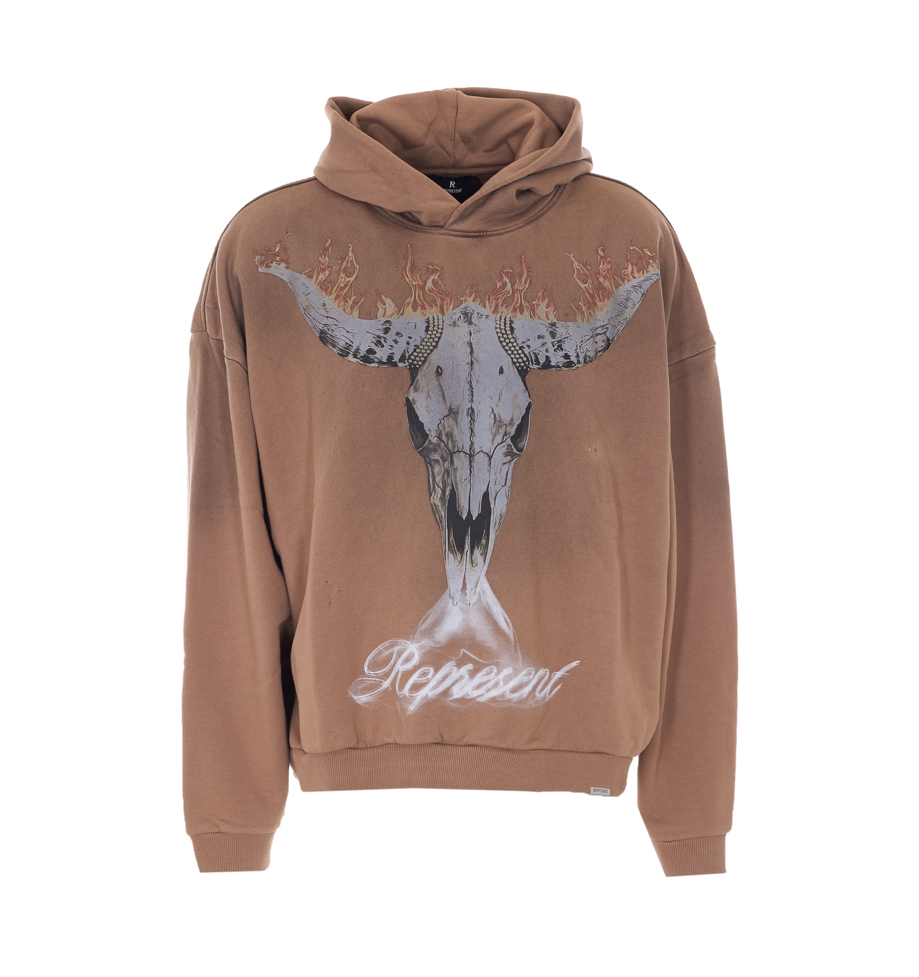 [Represent] Sweatshirt SS26 MLM10061016