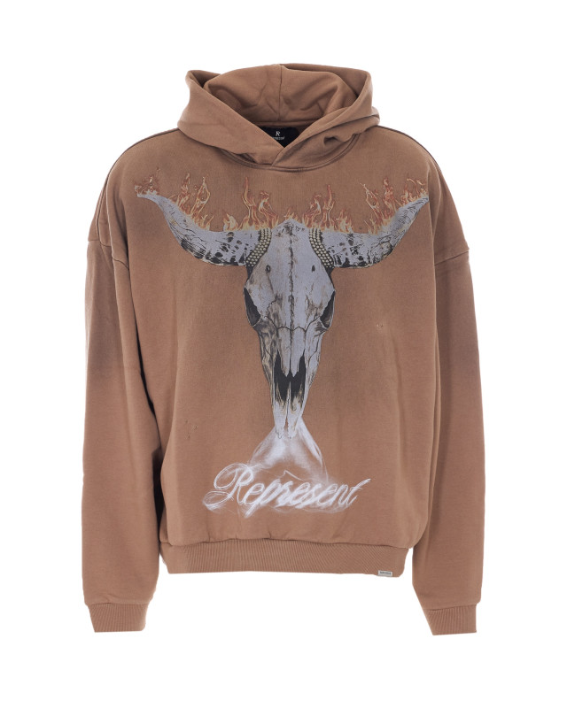 [Represent] Sweatshirt SS26 MLM10061016