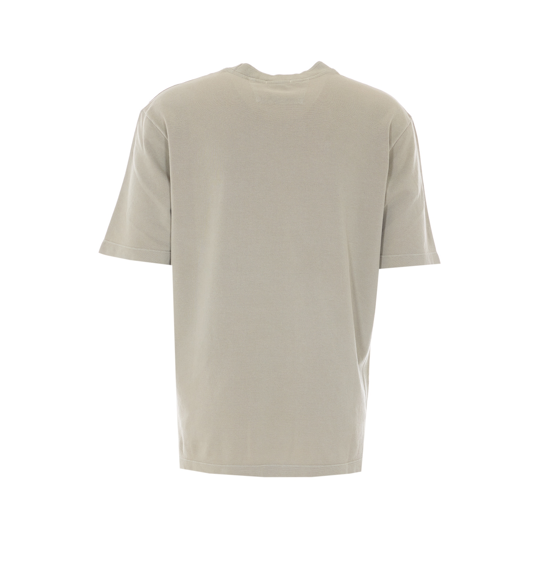 [C . P . COMPANY] T-shirts Short Sleeve SS26 20CMTS173A005527S610