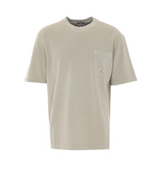 [C . P . COMPANY] T-shirts Short Sleeve SS26 20CMTS173A005527S610