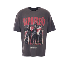 [Represent] T-shirts Short Sleeve SS26 MLM10059346