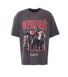 [Represent] T-shirts Short Sleeve SS26 MLM10059346