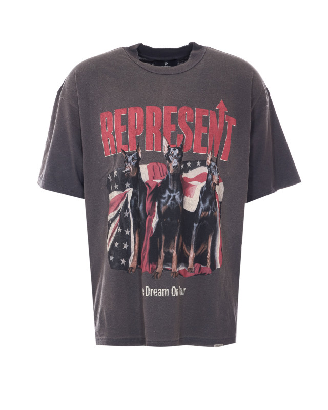 [Represent] T-shirts Short Sleeve SS26 MLM10059346