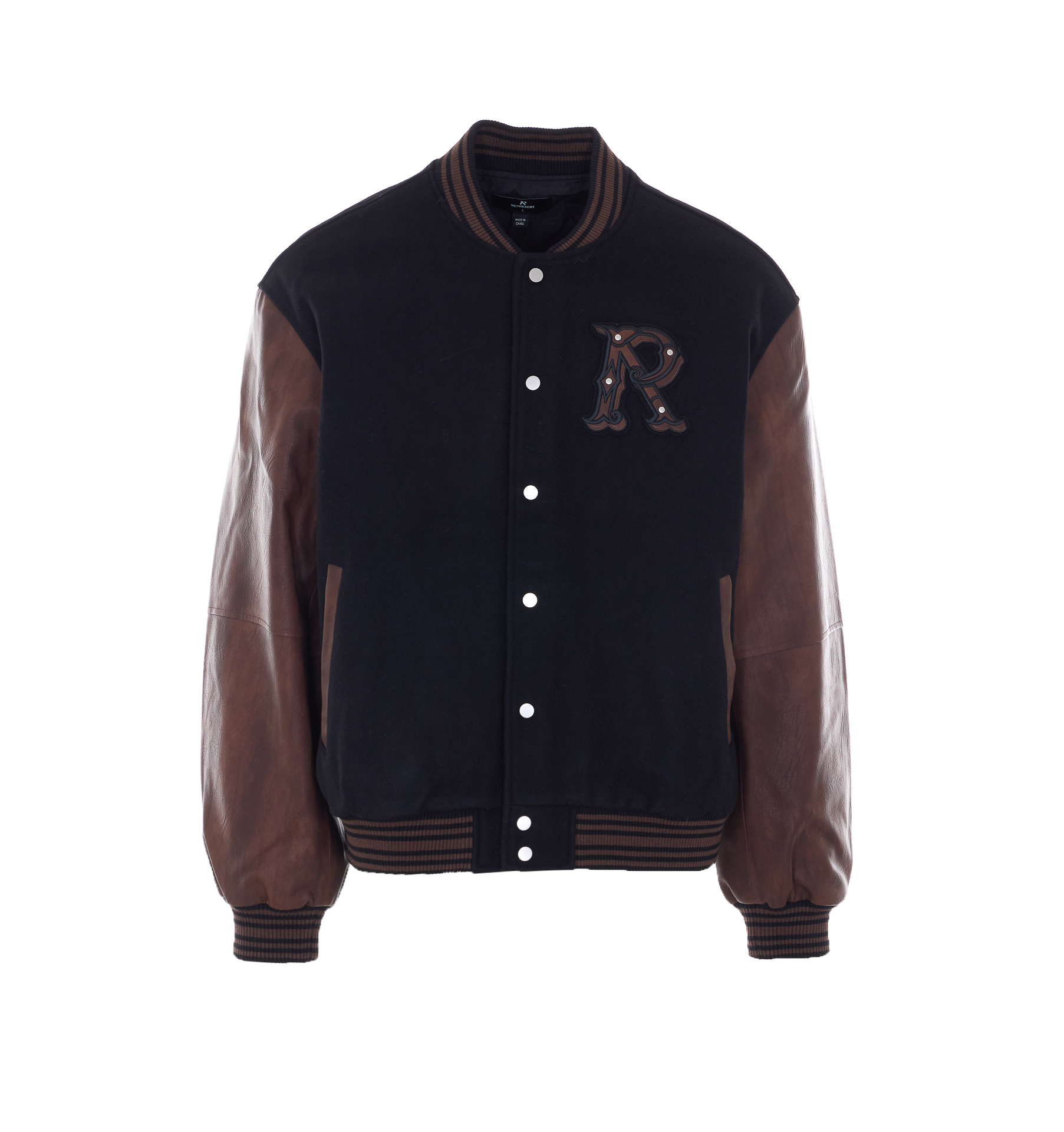 [Represent] Bomber Jacket SS26 MLM10054301