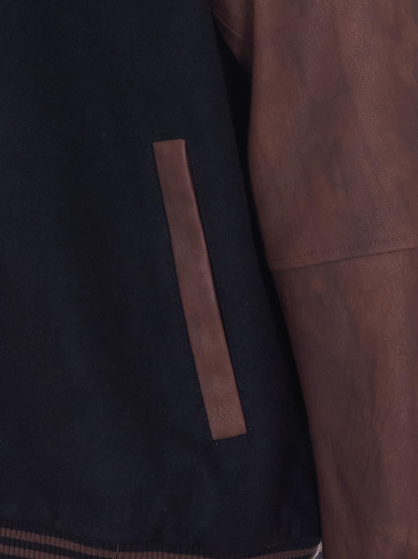 [Represent] Bomber Jacket SS26 MLM10054301