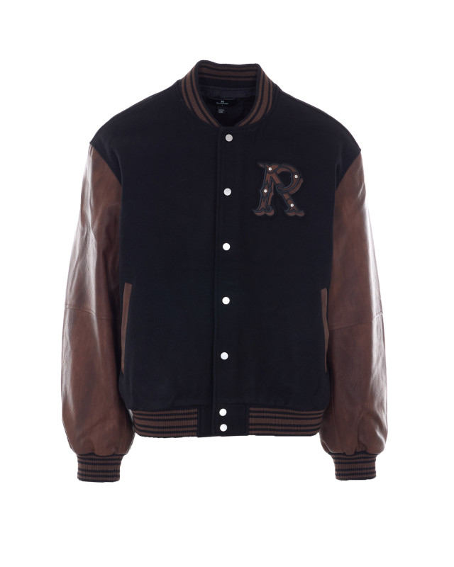 [Represent] Bomber Jacket SS26 MLM10054301