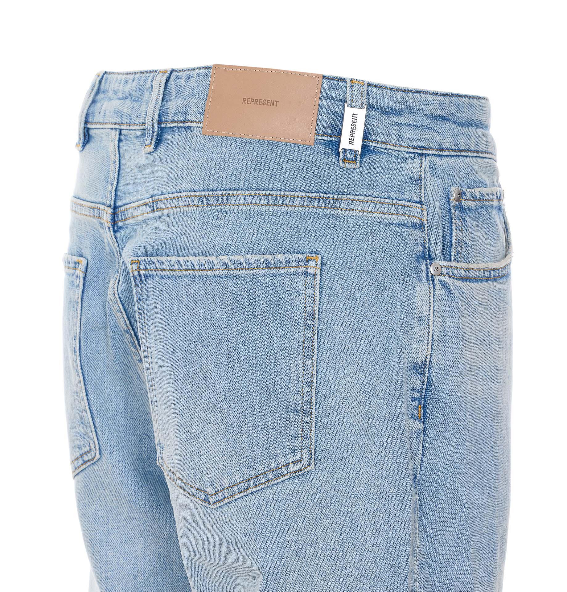 [Represent] Jeans SS26 MLM10049608