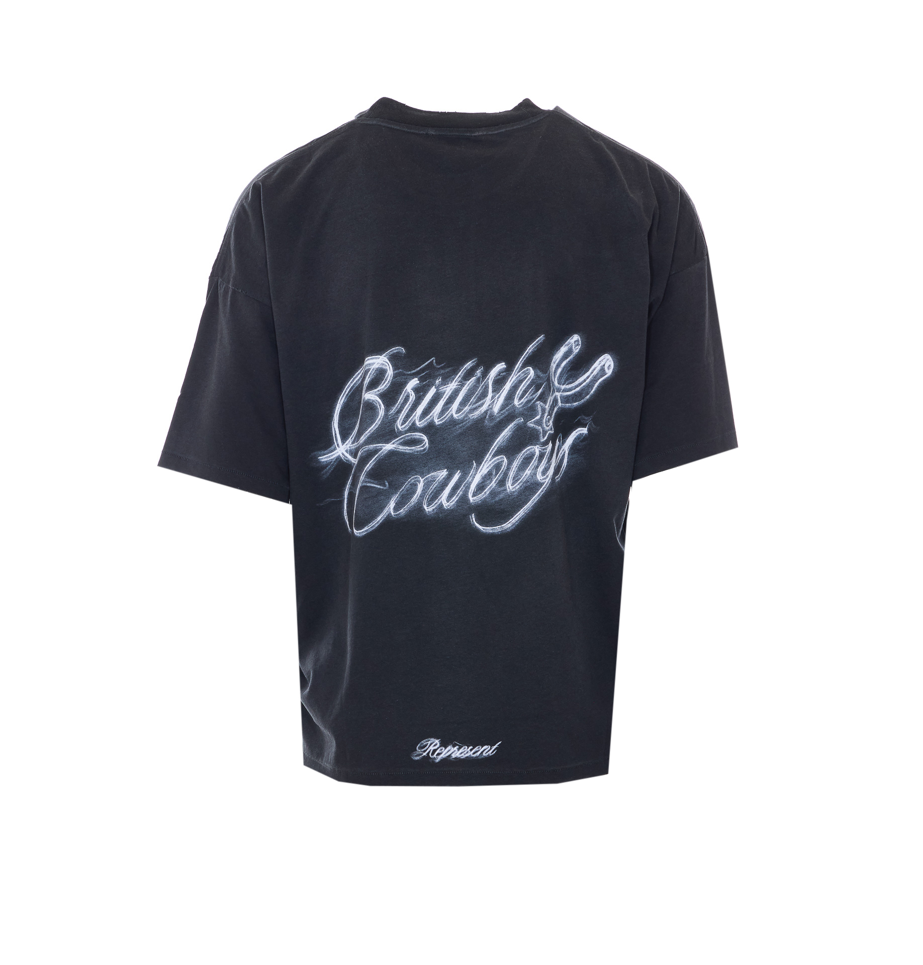 [Represent] T-shirts Short Sleeve SS26 MLM10059204
